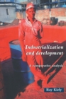 Image for Industrialization and Development: An Introduction