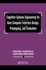 Image for Cognitive Systems Engineering for User-Computer Interface Design, Prototyping, and Evaluation