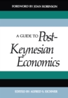 Image for A Guide to Post-Keynesian Economics