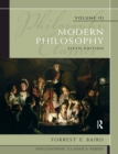 Image for Philosophic Classics. Volume III Modern Philosophy