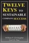Image for Twelve Keys to Sustainable Company Success