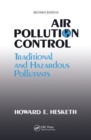 Image for Air Pollution Control: Traditional Hazardous Pollutants
