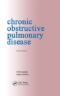 Image for Chronic Obstructive Pulmonary Disease. Pocketbook
