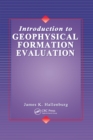 Image for Introduction to Geophysical Formation Evaluation