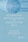 Image for Alternative Protein Sources in Aquaculture Diets