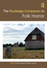 Image for The Routledge Companion to Folk Horror