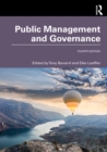 Image for Public Management and Governance