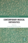 Image for Contemporary Musical Virtuosities