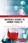 Image for Materials Science to Combat COVID-19