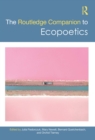 Image for The Routledge Companion to Ecopoetics