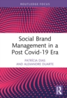 Image for Social Brand Management in a Post COVID-19 Era