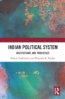 Image for Indian Political System: Institutions and Processes