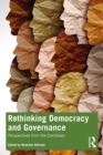 Image for Rethinking Democracy and Governance: Perspectives from the Caribbean