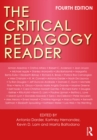 Image for Critical Pedagogy Reader