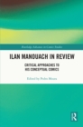 Image for Ilan Manouach in Review: Critical Approaches to His Conceptual Comics