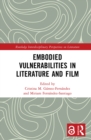 Image for Embodied Vulnerabilities in Literature and Film