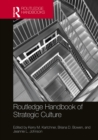 Image for Routledge Handbook of Strategic Culture