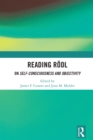 Image for Reading Rodl: on Self-consciousness and objectivity
