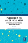 Image for Pandemics in the Age of Social Media: Information and Misinformation in Developing Nations