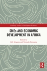 Image for SMEs and Economic Development in Africa