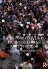 Image for SARS-CoV2 (COVID-19) Pandemic Control and Prevention: An Epidemiological Perspective