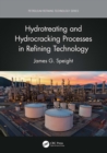 Image for Hydrotreating and Hydrocracking Processes in Refining Technology