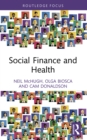 Image for Social Finance and Health