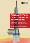 Image for Fundamentals of Foundation Engineering