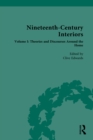 Image for Nineteenth-century interiors.: (Theories and discourses around the home)