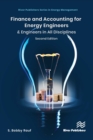 Image for Finance and accounting for energy engineers &amp; engineers in all disciplines