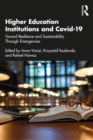 Image for Higher Education Institutions and COVID-19: Toward Resilience and Sustainability Through Emergencies