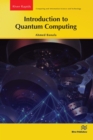 Image for Introduction to quantum computing