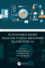Image for Sustainable smart manufacturing processes in industry 4.0