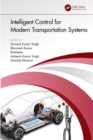 Image for Intelligent Control for Modern Transportation Systems