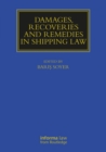 Image for Damages, Recoveries, and Remedies in Shipping Law