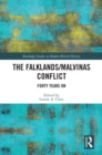 Image for Falklands/Malvinas: Forty Years On