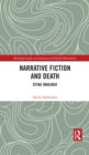 Image for Narrative Fiction and Death: Dying Imagined