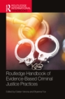 Image for The Handbook of Evidence-Based Criminal Justice Practices