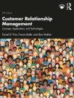 Image for Customer Relationship Management: Concepts, Applications and Technologies