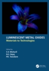 Image for Luminescent Metal Oxides: Materials to Technologies