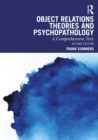 Image for Object Relations Theories and Psychopathology: A Comprehensive Text