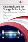 Image for Advanced Metal Ion Storage Technologies: Beyond Lithium-Ion Batteries