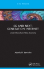Image for 6G and Next-Generation Internet: Under Blockchain Web3 Economy