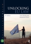 Image for Unlocking EU Law