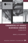 Image for Fundamentals of Durable Reinforced Concrete