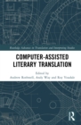 Image for Computer-assisted literary translation