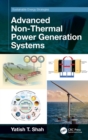Image for Advanced Non-Thermal Power Generation Systems