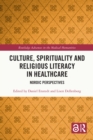 Image for Culture, spirituality and religious literacy in healthcare: Nordic perspectives