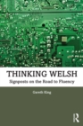 Image for Thinking Welsh: Signposts on the Road to Fluency