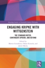 Image for Kripke and Wittgenstein: The Standard Metre, Contingent Apriori and Beyond